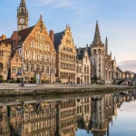 Gand en 2 jours : illustration photographique du sujet