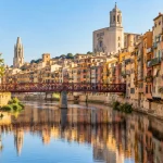 Gérone en 2 jours : illustration photographique du sujet